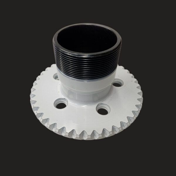 Bolt-On Hub 4/4.0 - LH