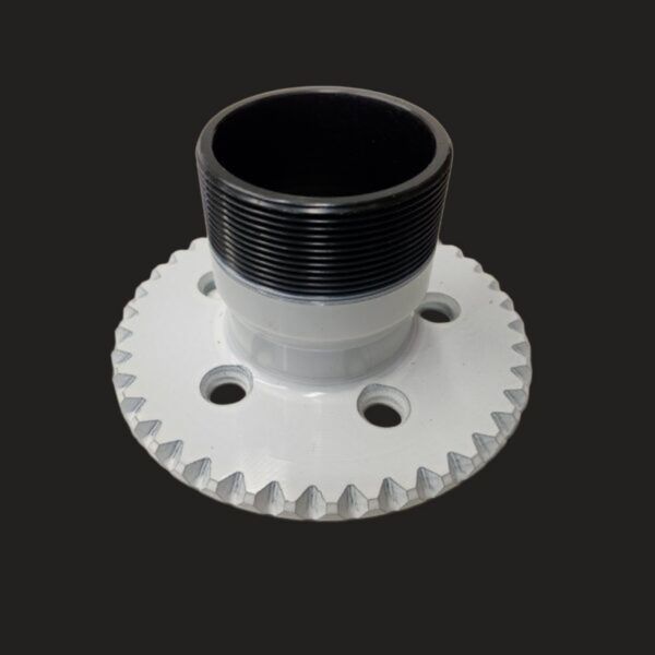 Bolt-On Hub 4/4.25/4.5/100 - LH