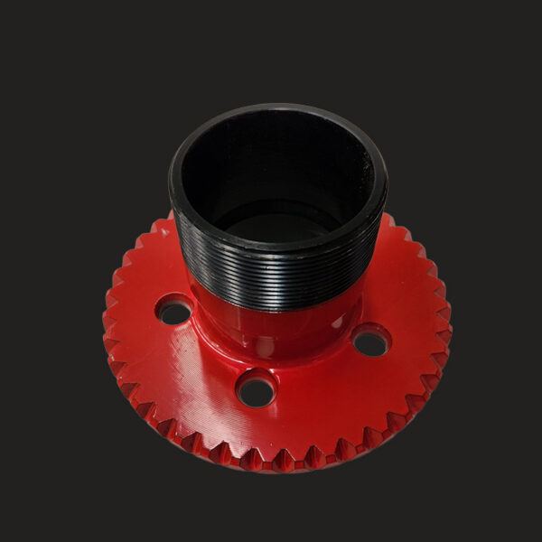 Bolt-On Hub 5/112 66.6mm - RH