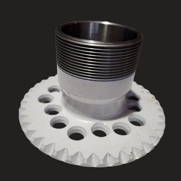 Bolt-On Hub 5/4.25-4.5-4.75 70.6mm - LH