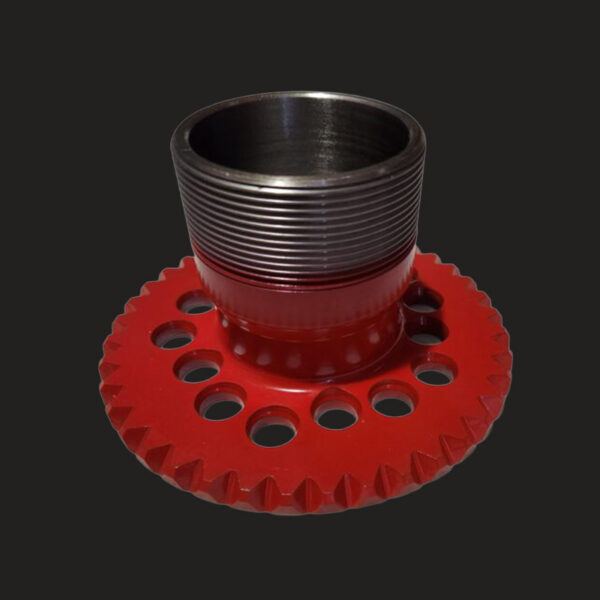 Bolt-On Hub 5/4.25-4.5-4.75 70.6mm - RH