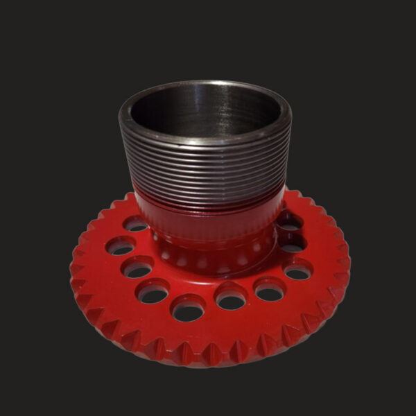 Bolt-On Hub 5/4.5-4.75-5 74.1mm - RH