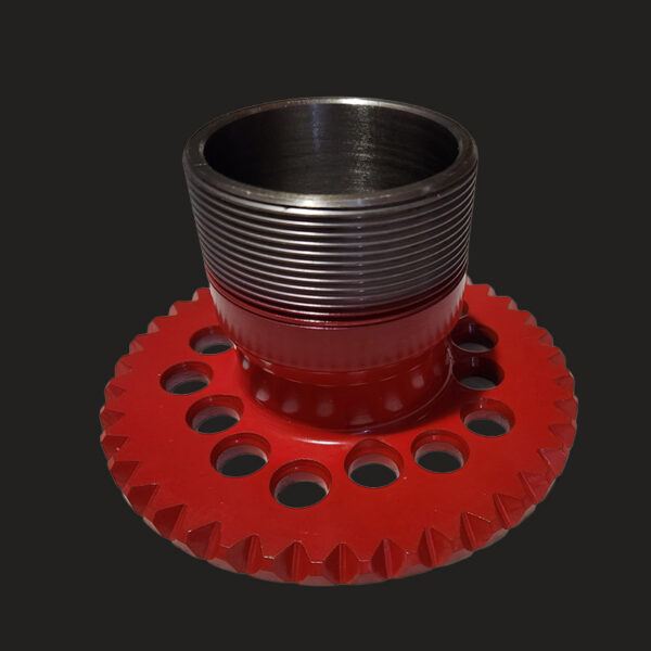 Bolt-On Hub 5/4.5-4.75-5 78mm - RH