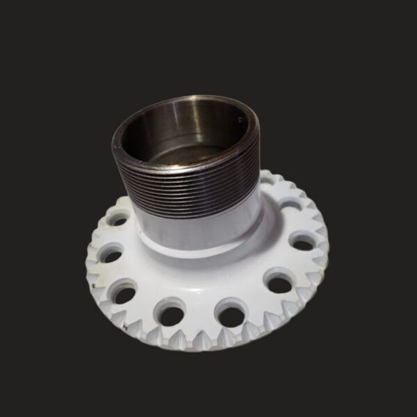 Bolt-On Hub 5/5.5 TAPERED - LH