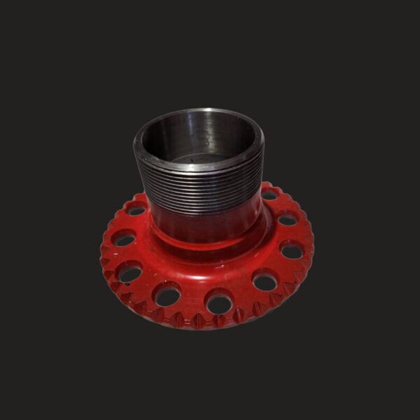 Bolt-On Hub 5/5.5 TAPERED - RH