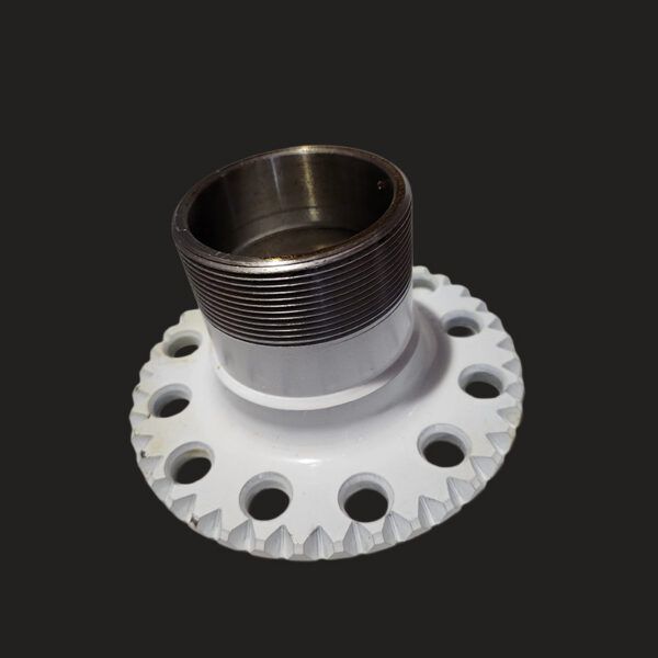 Bolt-On Hub 6/5.5-135 - LH