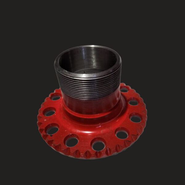 Bolt-On Hub 6/5.5-135 - RH