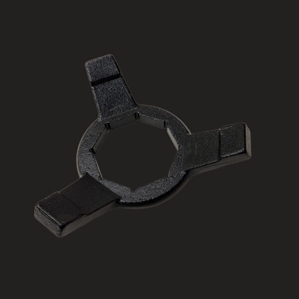 Octagonal Spinner Tool
