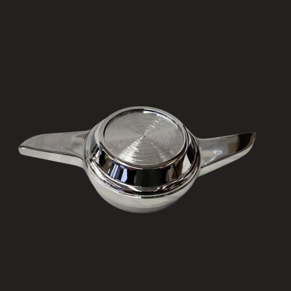 Spinner - 2-Eared Recessed LH