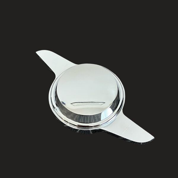 2BS-201 Spinner - 2-Eared Smooth Set Including Hammer