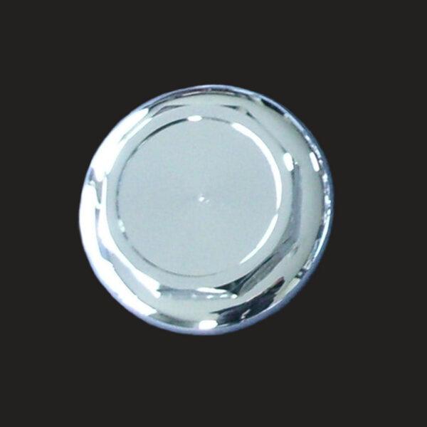 Spinner - Octagonal Recessed LH