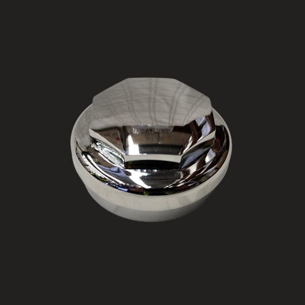 Spinner - Octagonal Smooth RH