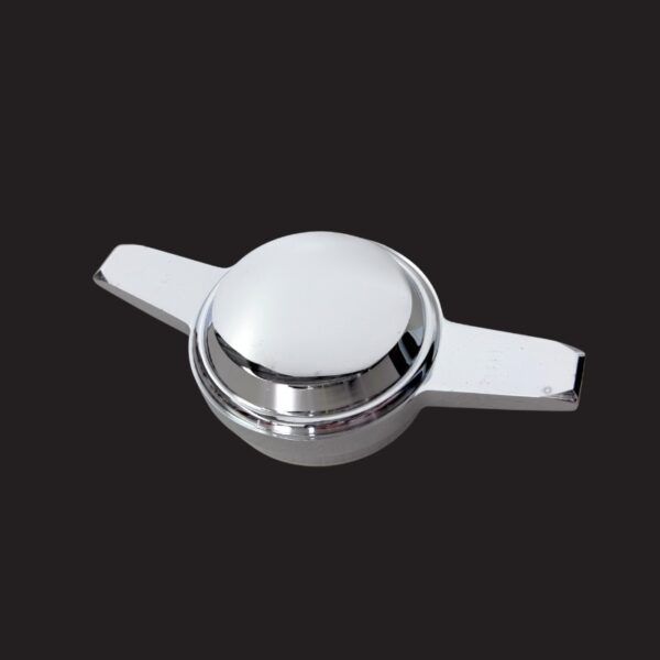 2BS-201 Spinner - 2-Eared Smooth Straight Wing Set Including Hammer